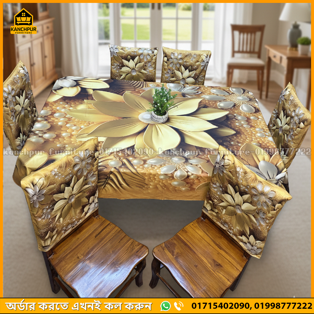 3D Printed Dining Table Mat