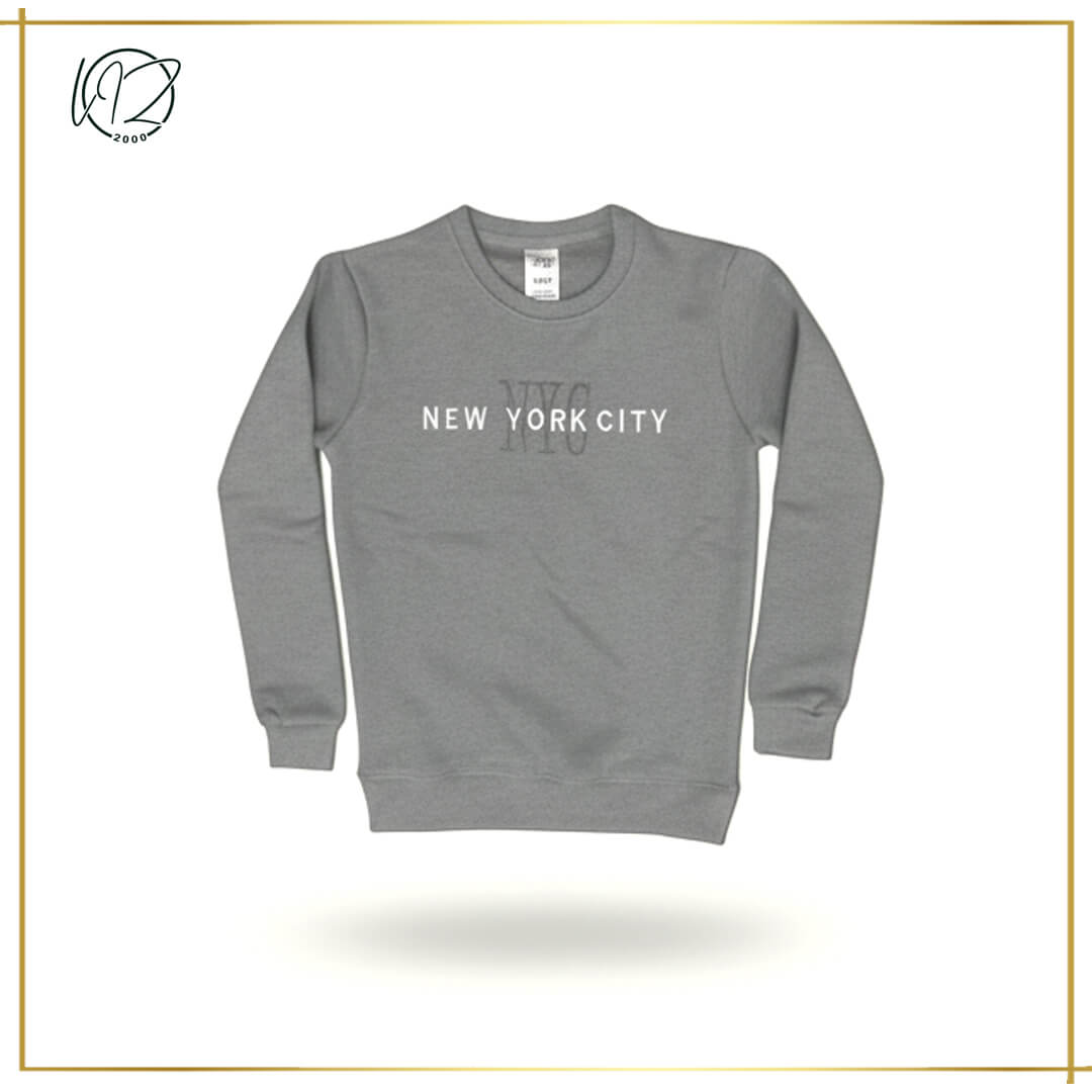 Ash Premium Sweatshirt