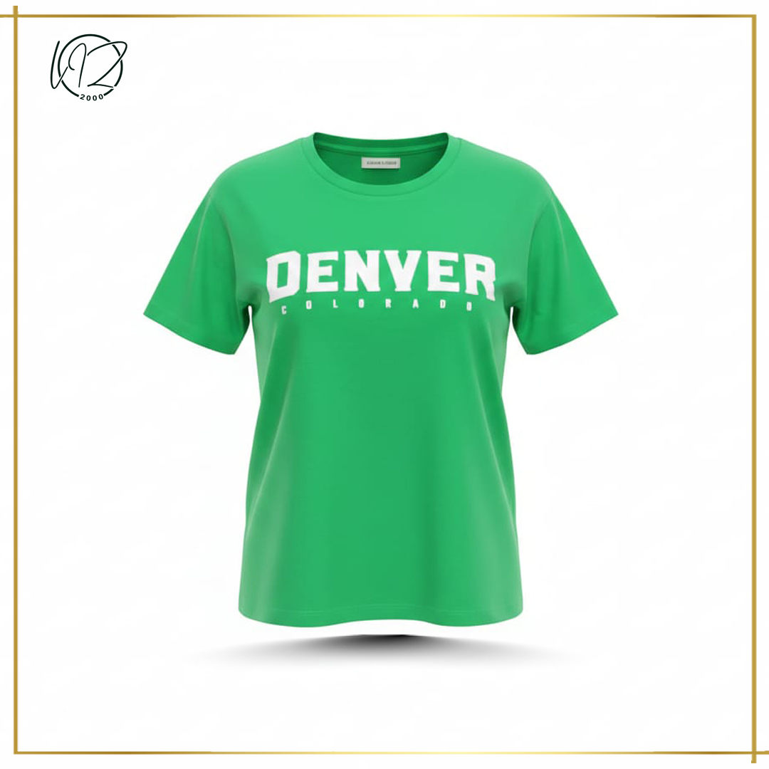 DENVER Premium T-shirt